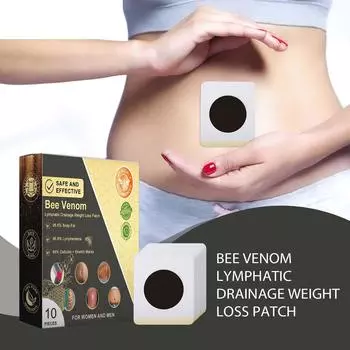 Лимфатическая паста для похудения, для похудения, пищеварения, здоровья, жизненной силы, ухода за отеками, коррекции фигуры, внимательности. One Size