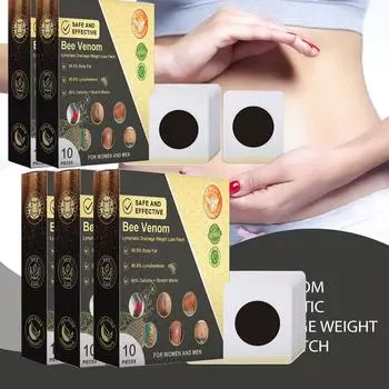 Лимфатическая паста для похудения, для похудения, пищеварения, здоровья, жизненной силы, ухода за отеками, коррекции фигуры, внимательности. One Size