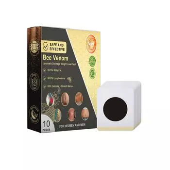 Лимфатическая паста для похудения, для похудения, пищеварения, здоровья, жизненной силы, ухода за отеками, коррекции фигуры, внимательности. One Size