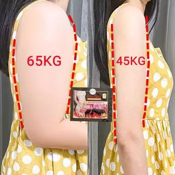 Лимфатическая паста для похудения, для похудения, пищеварения, здоровья, жизненной силы, ухода за отеками, коррекции фигуры, внимательности.