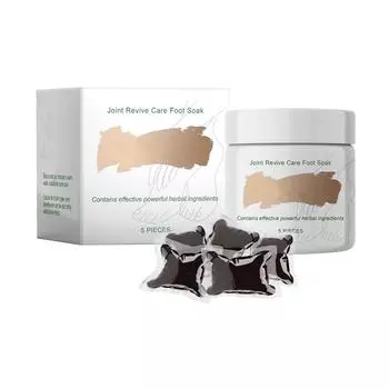 Лимфодренажная ванна для ног для похудения, ванна для ног с китайскими травами, ванна для ног для похудения, рефлексотерапия, ванна для ног, расслабляющий массаж One Size