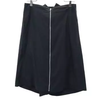 LIMI feu made in Japan Shorts S black Men s Used