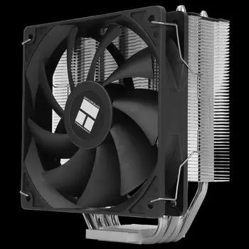 Limin as/Ax120r Se Argb Air-Cooled Radiator CPU Radiator Desktop Computer White CPU Fan TL-AX120 R-SE LGA2011