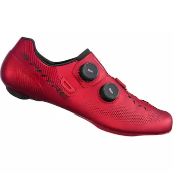 (Limited Color) SHIMANO Cycling Shoes SH-RC903 S-PHYRE Red 43.0 (27.2cm)