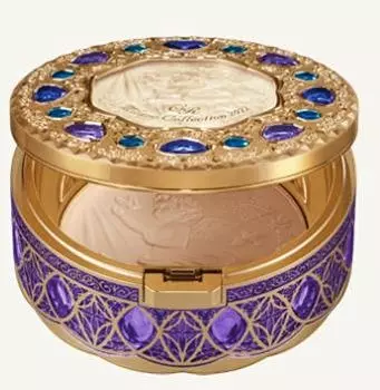 Limited release Kanebo Milano Collection GR Face Up Powder 2022 30g