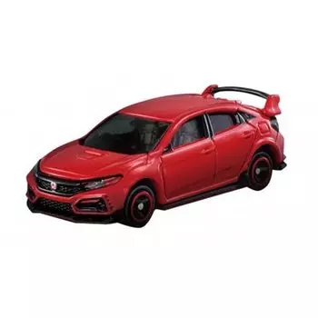 Limited Tomica Honda Civic Type R CIVIC TYPE R ASIA ONLINE ORIGINAL Зарубежные/Азия [Товар] красный