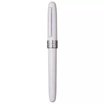Лимитированная перьевая ручка Plaisir Aura Point F/Fine 0.3 мм [Веселый розовый] PGB-3600#18