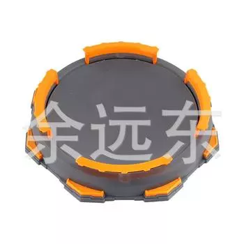 Лимитированная серия Периферийные аксессуары для гироскопа Боевой диск Диск для гироскопа Вращающийся бой Сделай сам Соревновательные игрушки-диски