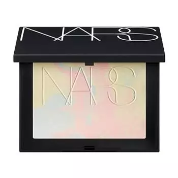 Лимитированная светоотражающая призматическая пудра NARS, выпущенная в 2023 г., 10 г (01783 ЛУННАЯ ВОЛНА)
