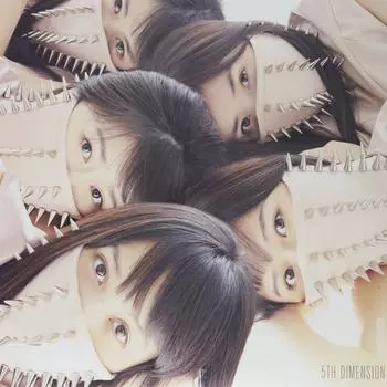 Лимитированное издание LP 5TH DIMENSION (первое производство) [Аналоговый]