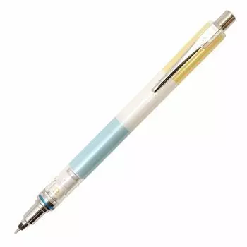 Лимитированный механический карандаш «Kurutoga» Advance 0,3 мм [TC Yellow] M3-559 1P.TCY