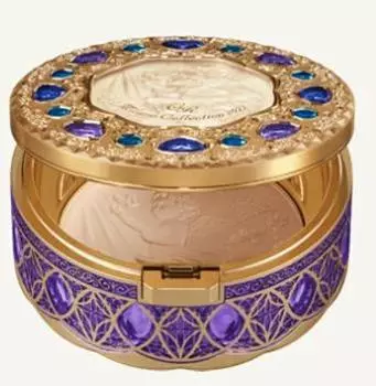 Лимитированный выпуск Kanebo Milano Collection GR Face Up Powder 2022 30 г