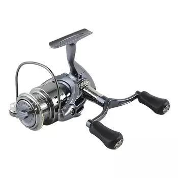Limnyves Fishing Reel 2500S 6.4:1 Spinning Reel Double Handle Grip Fishing Gear Fishing Reel