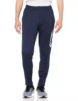 LIMO трикотажные брюки для мужчин [Asics] с флисовой подкладкой, 2031D577,