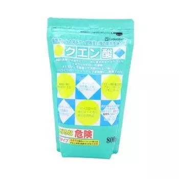 лимонная кислота ji no shiosha 800 г