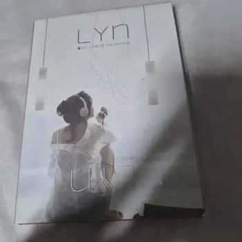 Lin 4th Album Cd