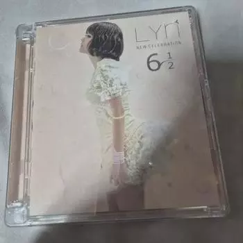 Линь 6-й альбом CD нераспечатанный