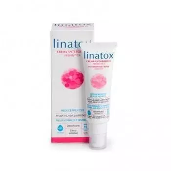 Linatox Crema Antirojeces 50мл