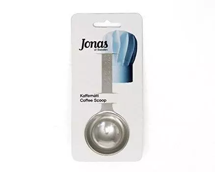 Linden Jonas Coffee Scoop 20ml 512009-10