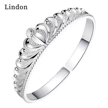 Линдон циркон браслет ювелирные изделия геометрические бусины браслеты-цепочки модный тонкий свадебный подарок для подруги женщин