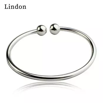 Линдон циркон браслет ювелирные изделия геометрические бусины браслеты-цепочки модный тонкий свадебный подарок для подруги женщин