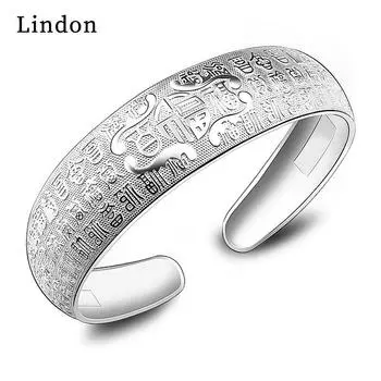 Линдон циркон браслет ювелирные изделия геометрические бусины браслеты-цепочки модный тонкий свадебный подарок для подруги женщин