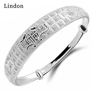 Линдон циркон браслет ювелирные изделия геометрические бусины браслеты-цепочки модный тонкий свадебный подарок для подруги женщин