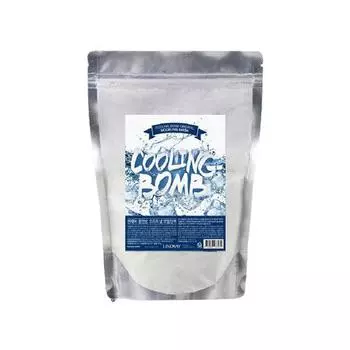 LINDSAY Cooling Bomb Modeling Pack 330 г