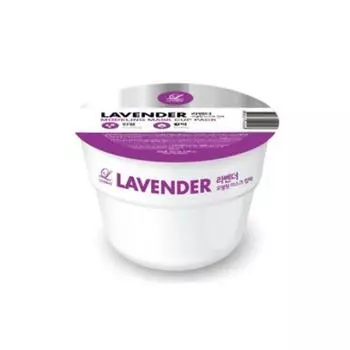 Lindsay Lavender Cup Modeling Pack 28 г, 1 шт., 5 шт.