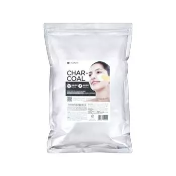 Lindsay Lindsay Premium Charcoal Modeling Pack 1 кг, 1 шт., 1 шт.