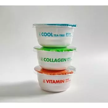 [LINDSAY] Modeling mask charcoal, 1 piece