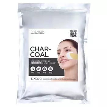 Lindsay Premium Charcoal Modeling Pack 1kg, 1 piece, 1 piece