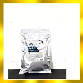 Lindsay Premium Cool Tea Tree Modeling Mask 1kg+Pack Tool Set