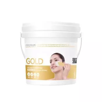 Lindsay Premium Gold Modeling Pack 820 г, 1 упаковка, 1 шт.