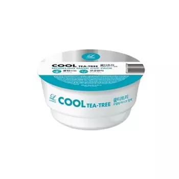 Lindsay Tea Tree Cup Modeling Pack 28 г, 1 шт., 3 шт.