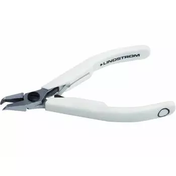 Lindstrom electronic diagonal nipper 7280
