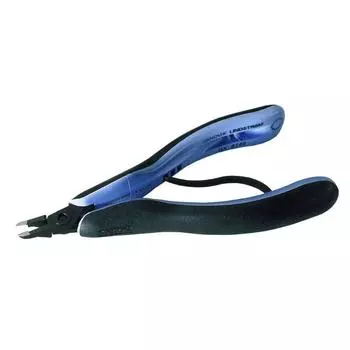 Lindstrom electronic diagonal nipper RX8149