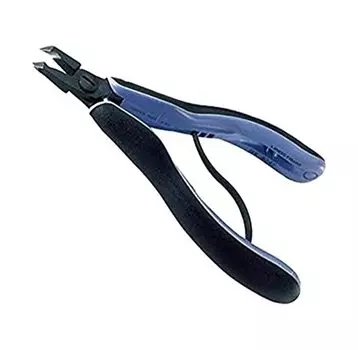 Lindstrom electronic diagonal nipper RX8247