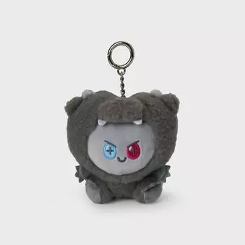 Line Friends BONBON New Year Dragon Doll Keyring