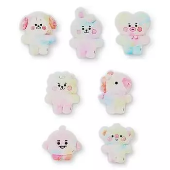 LINE FRIENDS BT21 BABY PRISM Smart Talk BABY KOYA