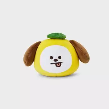 LINE FRIENDS BT21 Chewy Chewy CHIMMY Лежащая кукла