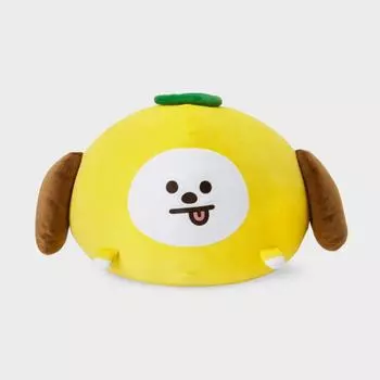 LINE FRIENDS BT21 Chewy Chewy Подушка для лица CHIMMY