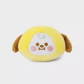 Line Friends BT21 CHIMMY BABY Подушка для лица (S)