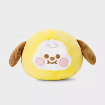 Line Friends BT21 CHIMMY BABY Подушка для лица (M)
