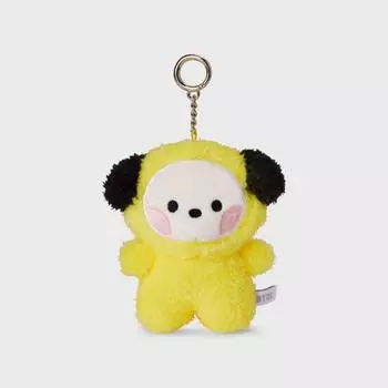 Line Friends BT21 Chimmy Mini Flush Keying