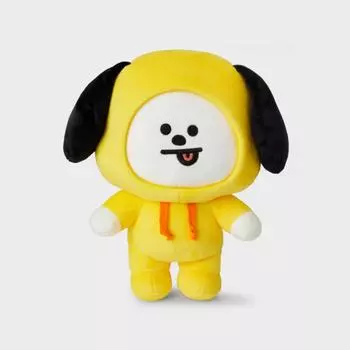 LINE FRIENDS BT21 CHIMMY стоячая кукла (M)