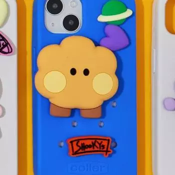 Line Friends BT21 Col?и