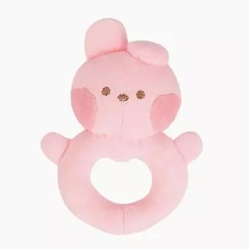 Line Friends BT21 COOKY Miniett и Round