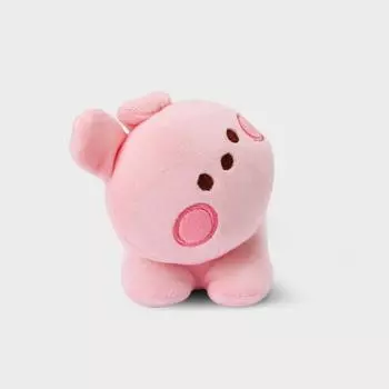 LINE FRIENDS BT21 COOKY Минини Лежащая Кукла