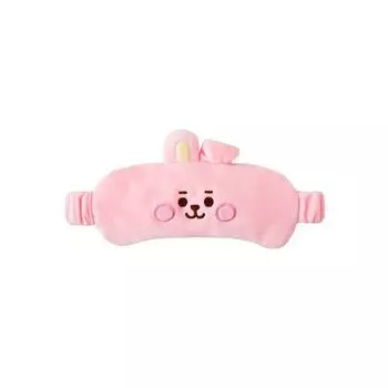 LINE FRIENDS BT21 Детская маска для сна 1шт. RJ BABY
